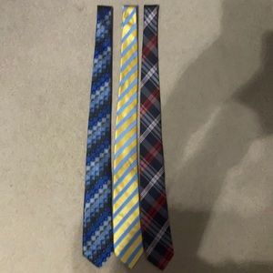 Men’s Valerio Garati ties Lot
